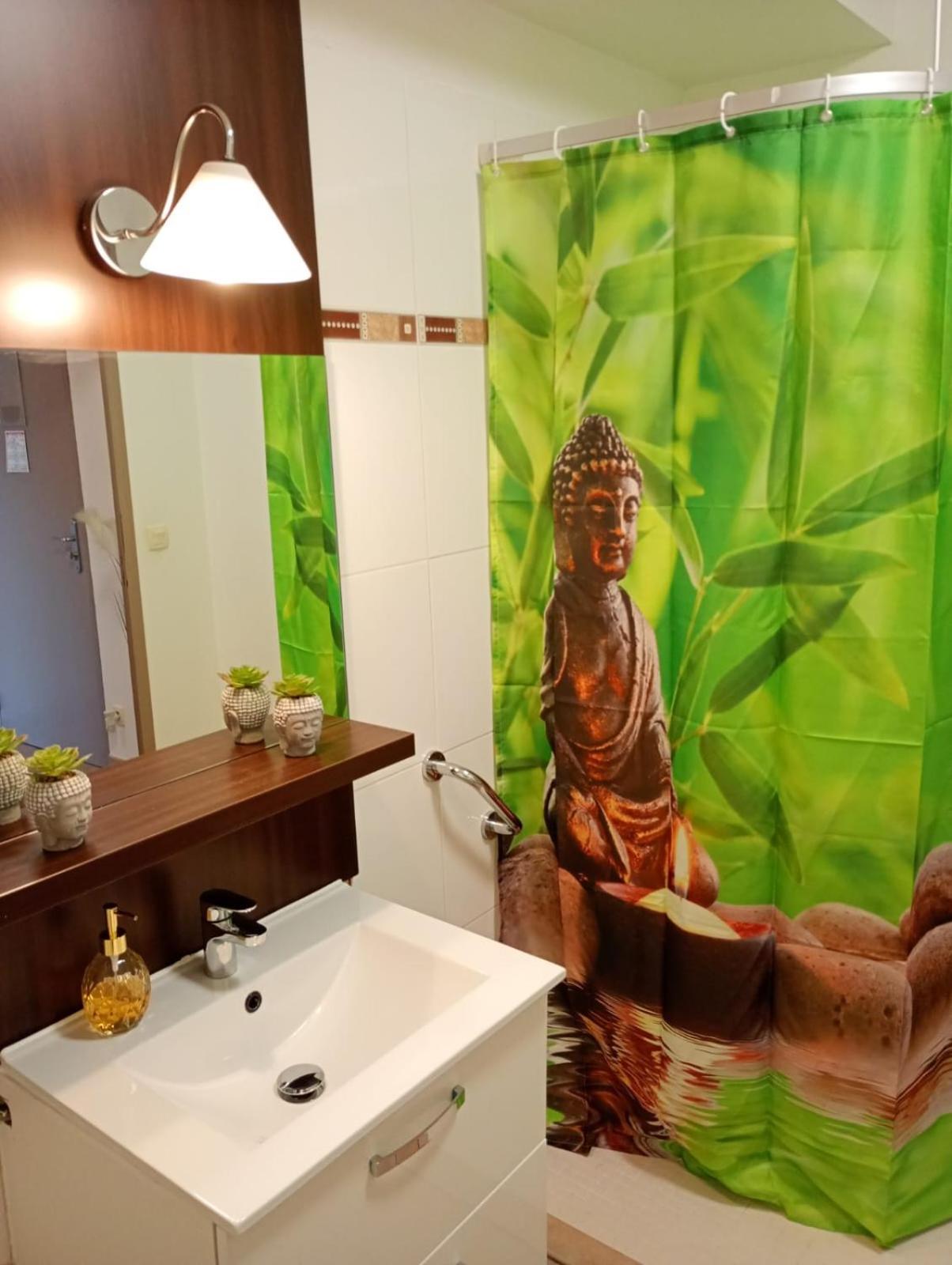 C210 Appartement Disneyland Paris Studio Монтеврен Экстерьер фото